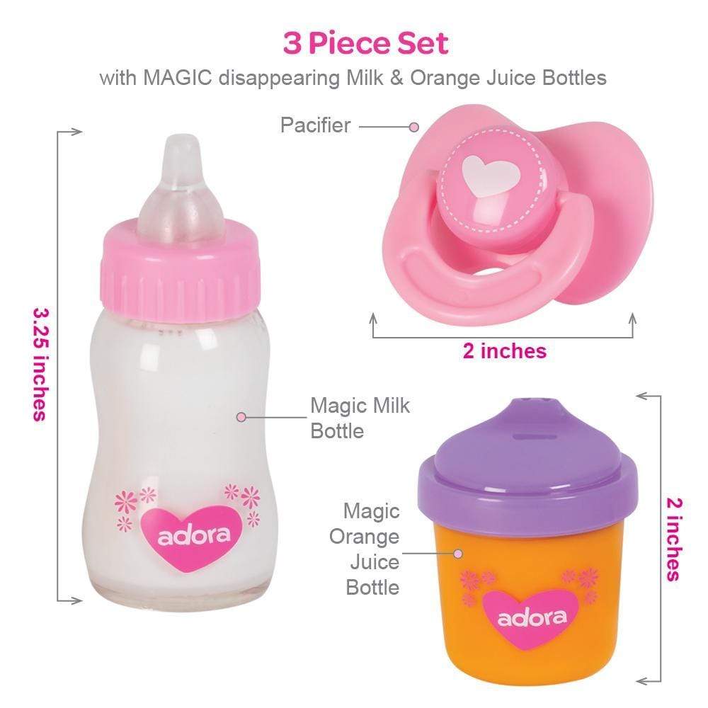 Adora Magic Sippy Set - Image 4