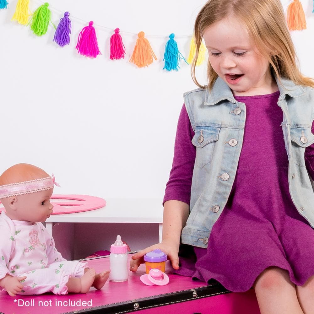 Adora Magic Sippy Set - Image 8