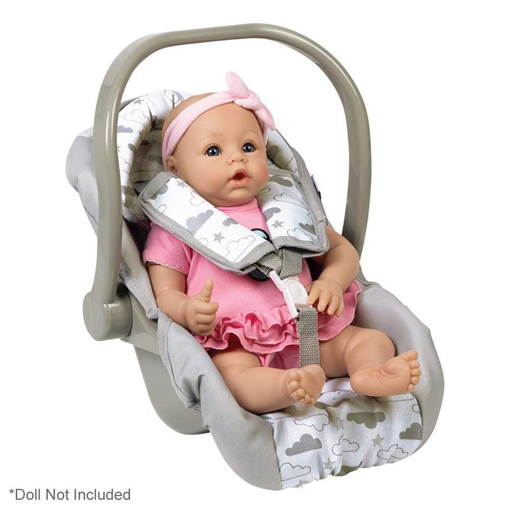 Adora Twinkle Stars Car Seat - Image 3