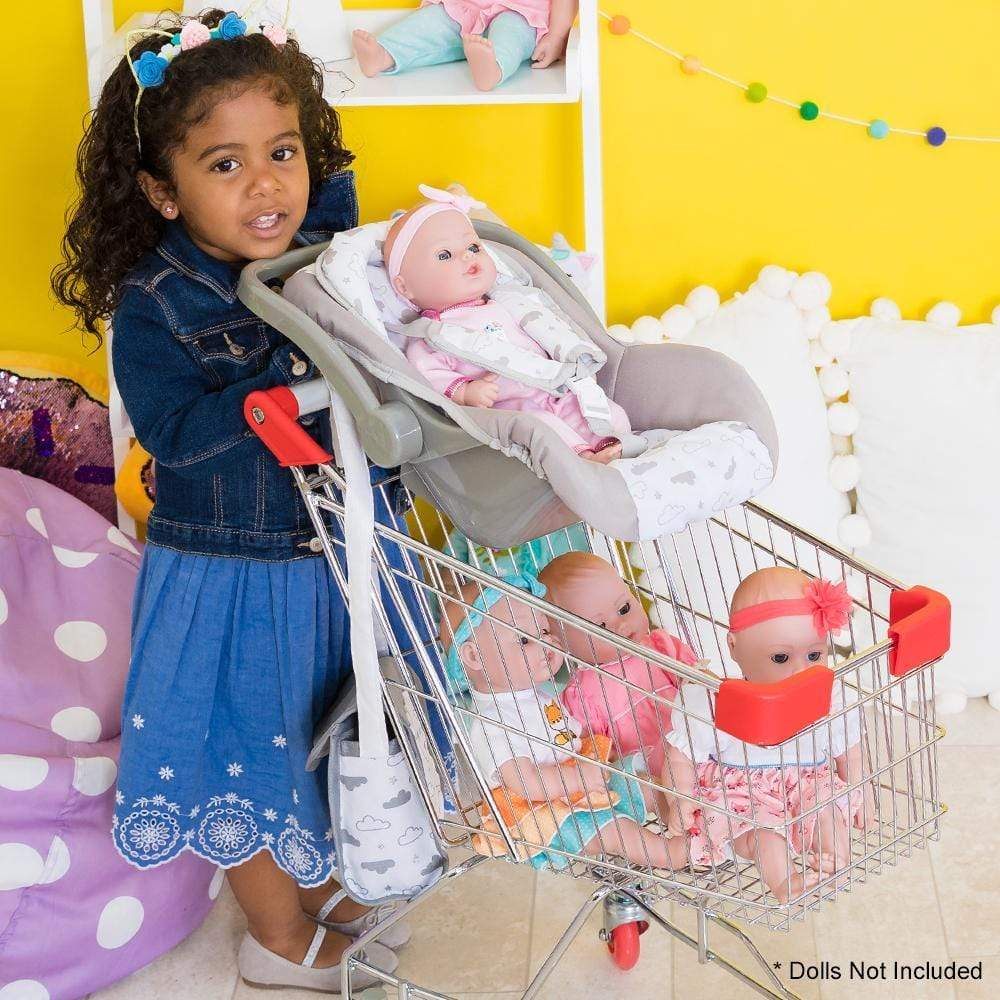 Adora Twinkle Stars Car Seat - Image 5
