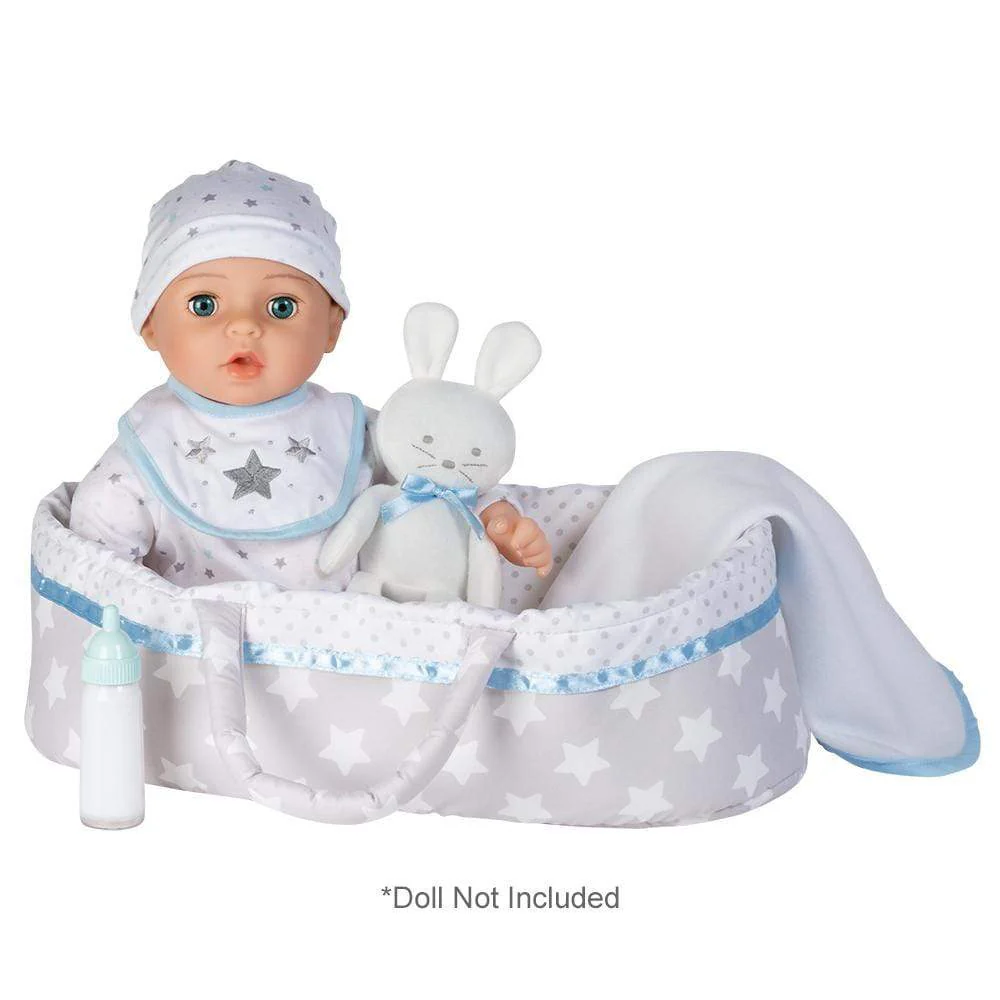 Adora Adoption Baby Essentials – Sweet Star - Image 3