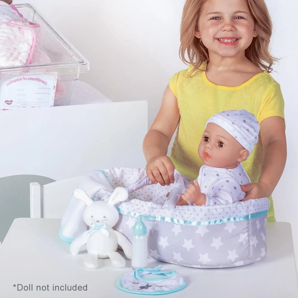 Adora Adoption Baby Essentials – Sweet Star - Image 6