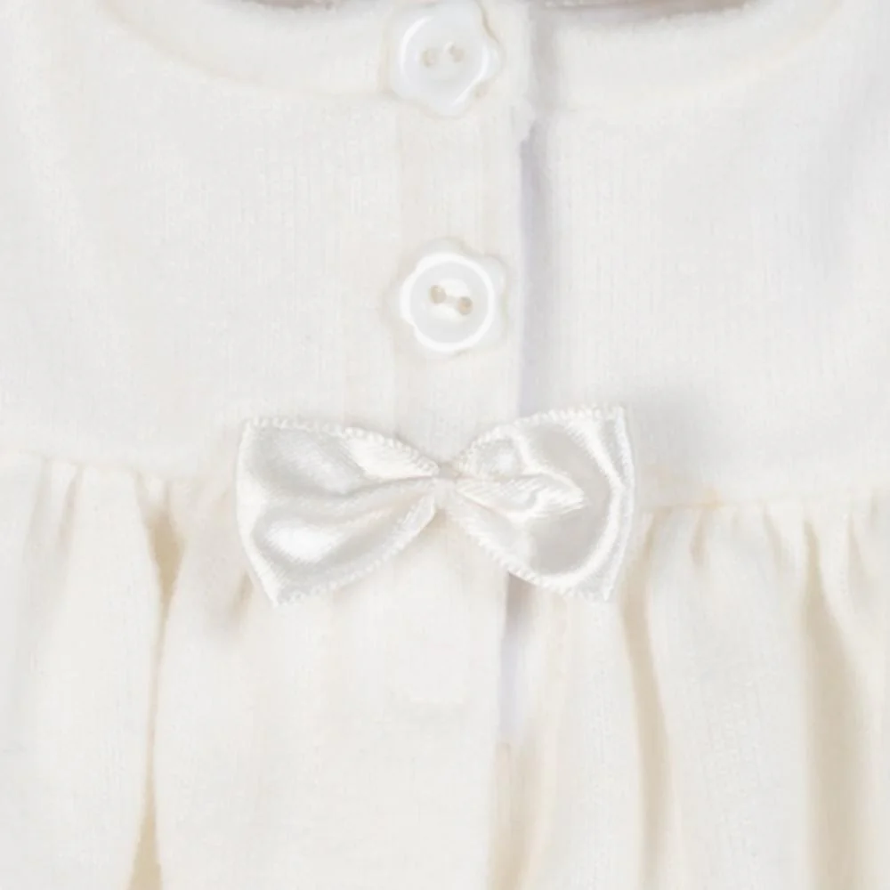 Adora Adoption Fashion "Simply Classic." Baby Doll Clothes Set for 16” Dolls - Image 3