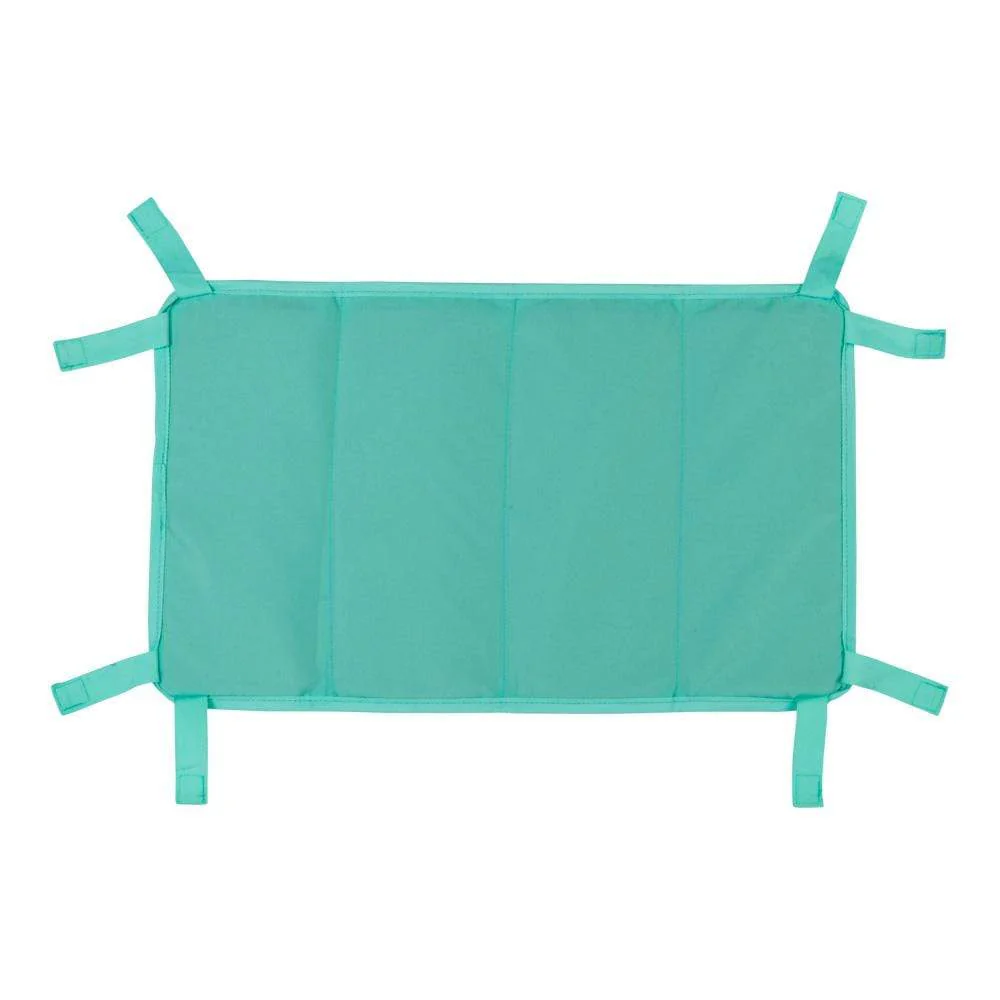 Adora Baby Doll Deluxe Pack-N-Play & Changing Table Set - Zig Zag - Image 10