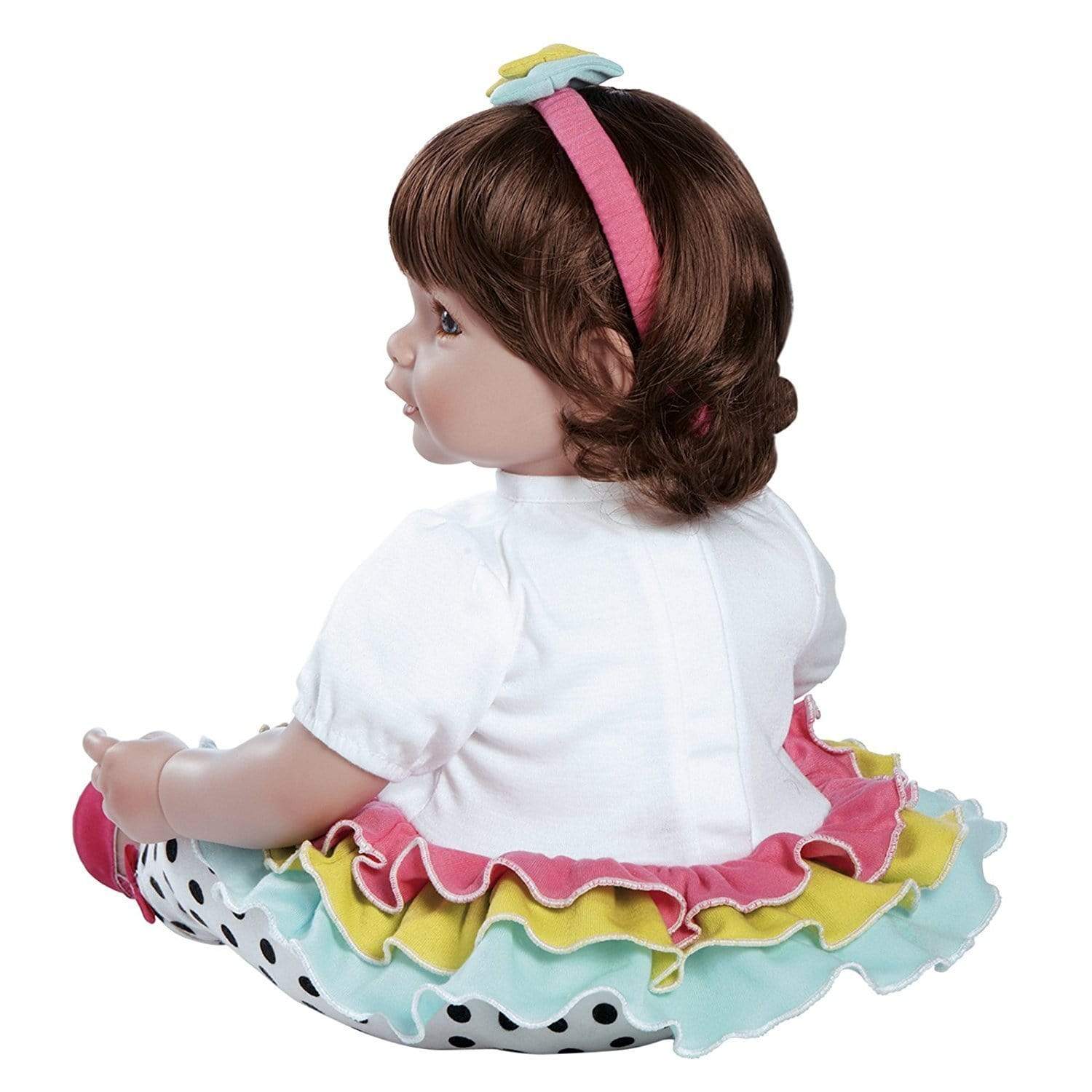 Adora ToddlerTime Fashion Circus Fun Outfit - Image 5