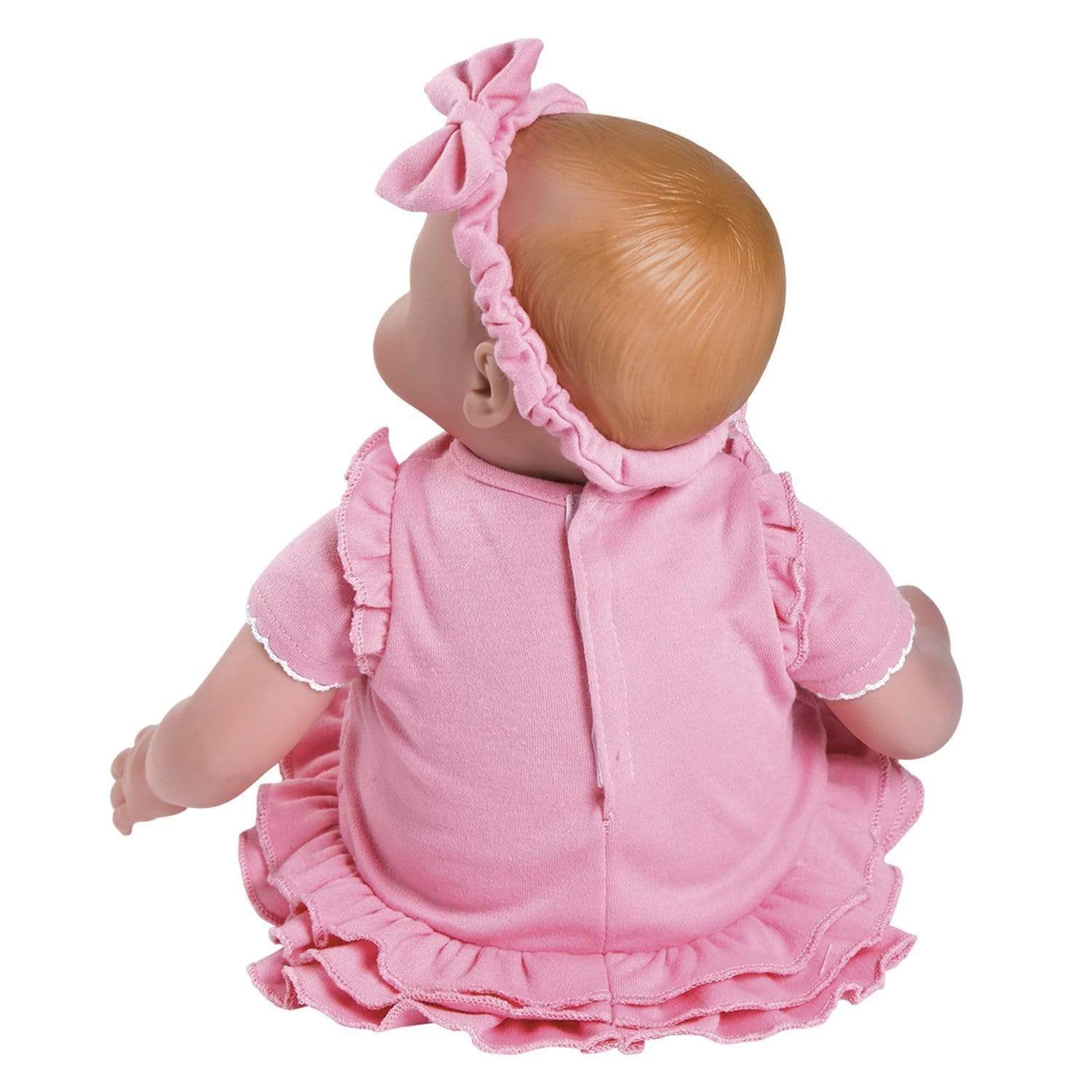 Adora BabyTime Baby Pink - Image 6
