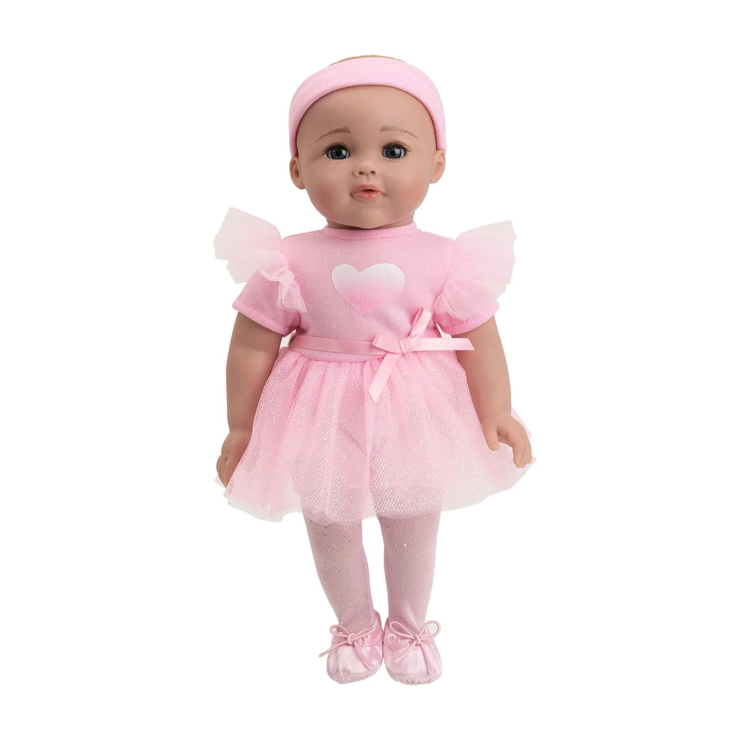 Adora Ballerina Baby Doll Set - Aurora - Image 6