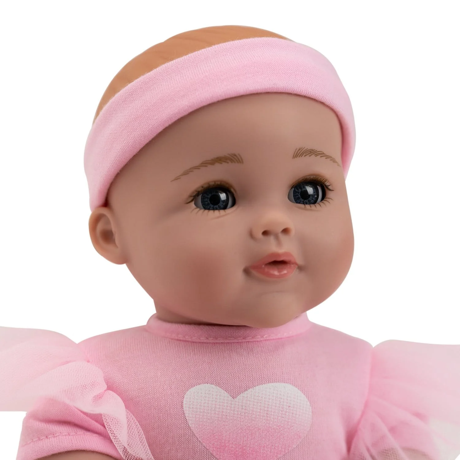 Adora Ballerina Baby Doll Set - Aurora - Image 8