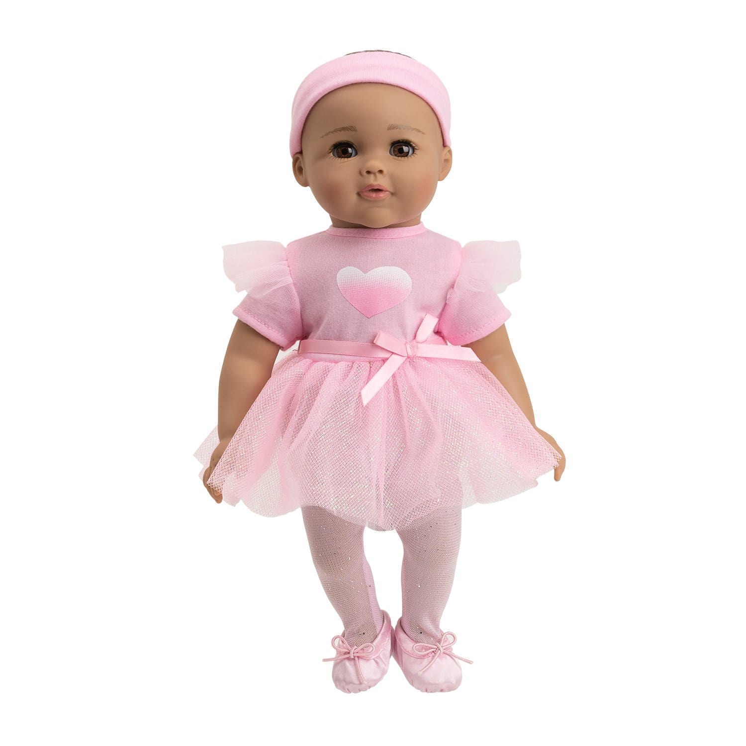 Adora Ballerina Baby Doll Set - Clara - Image 6