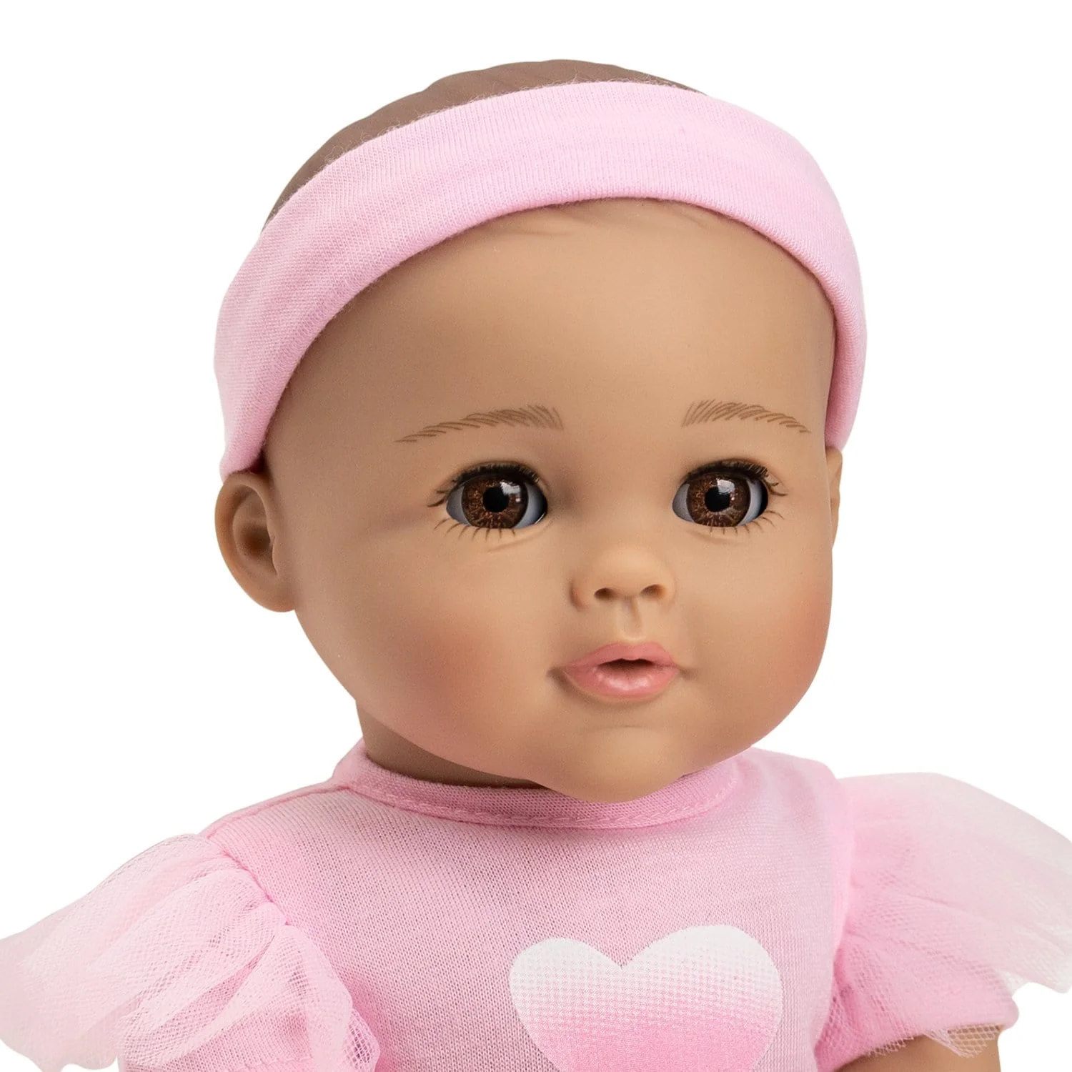 Adora Ballerina Baby Doll Set - Clara - Image 8