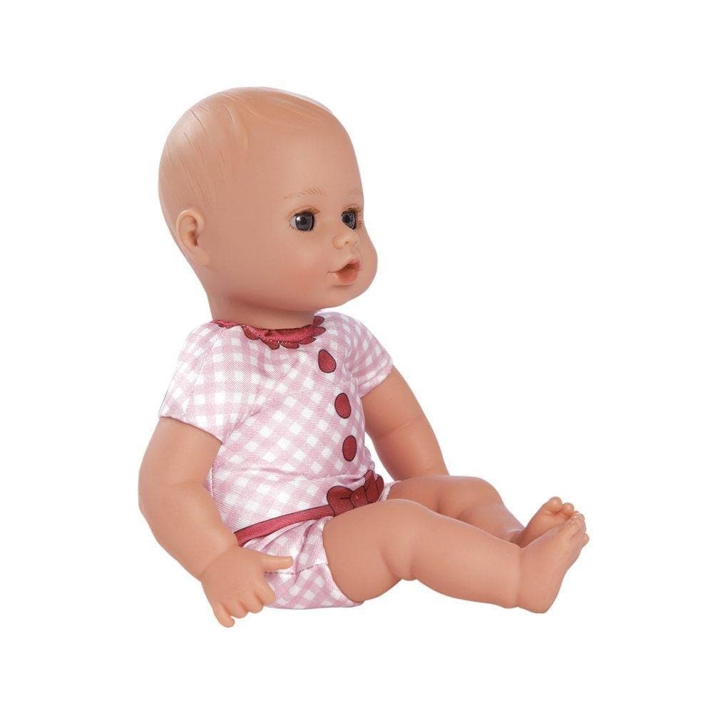 Adora BathTime Elephant Baby Doll, Doll Clothes & Accessories Set - Image 5