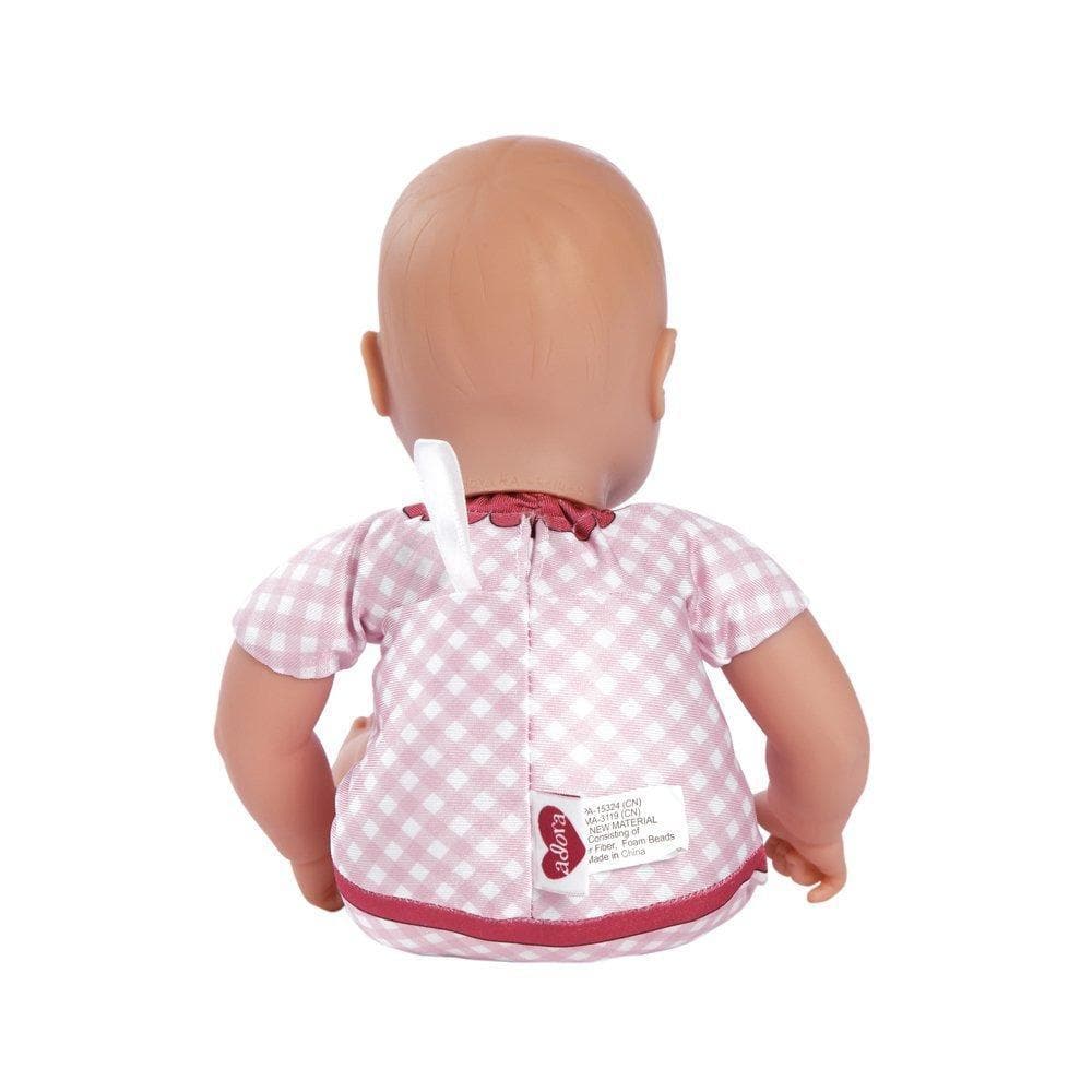 Adora BathTime Elephant Baby Doll, Doll Clothes & Accessories Set - Image 6