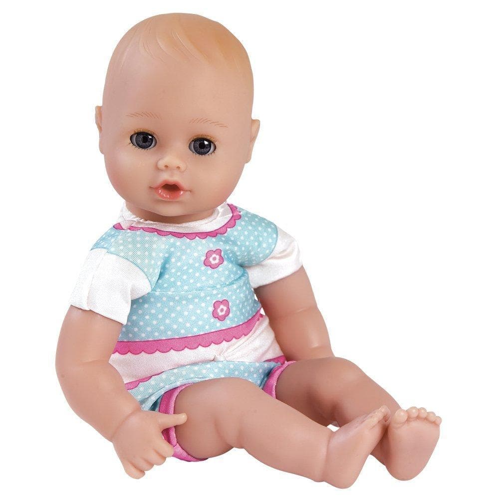 Adora BathTime Kitty Baby Doll, Doll Clothes & Accessories Set - Image 4