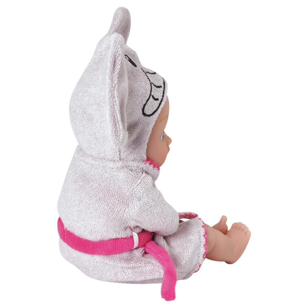 Adora BathTime Elephant Tot Baby Doll & Doll Clothes Set - Image 4