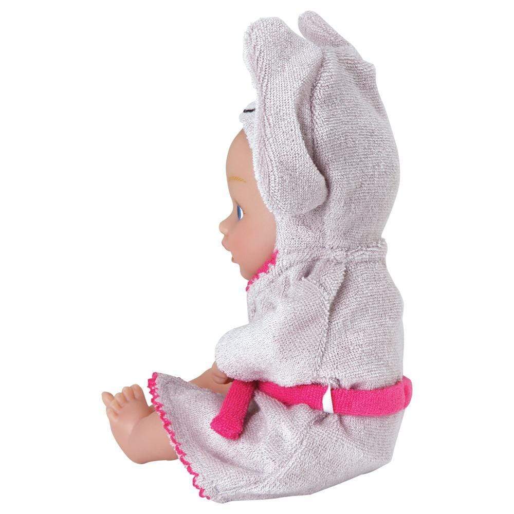 Adora BathTime Elephant Tot Baby Doll & Doll Clothes Set - Image 5