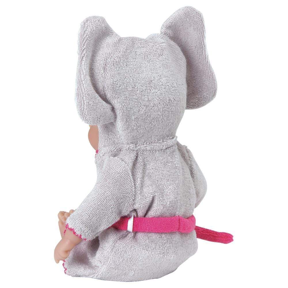 Adora BathTime Elephant Tot Baby Doll & Doll Clothes Set - Image 6