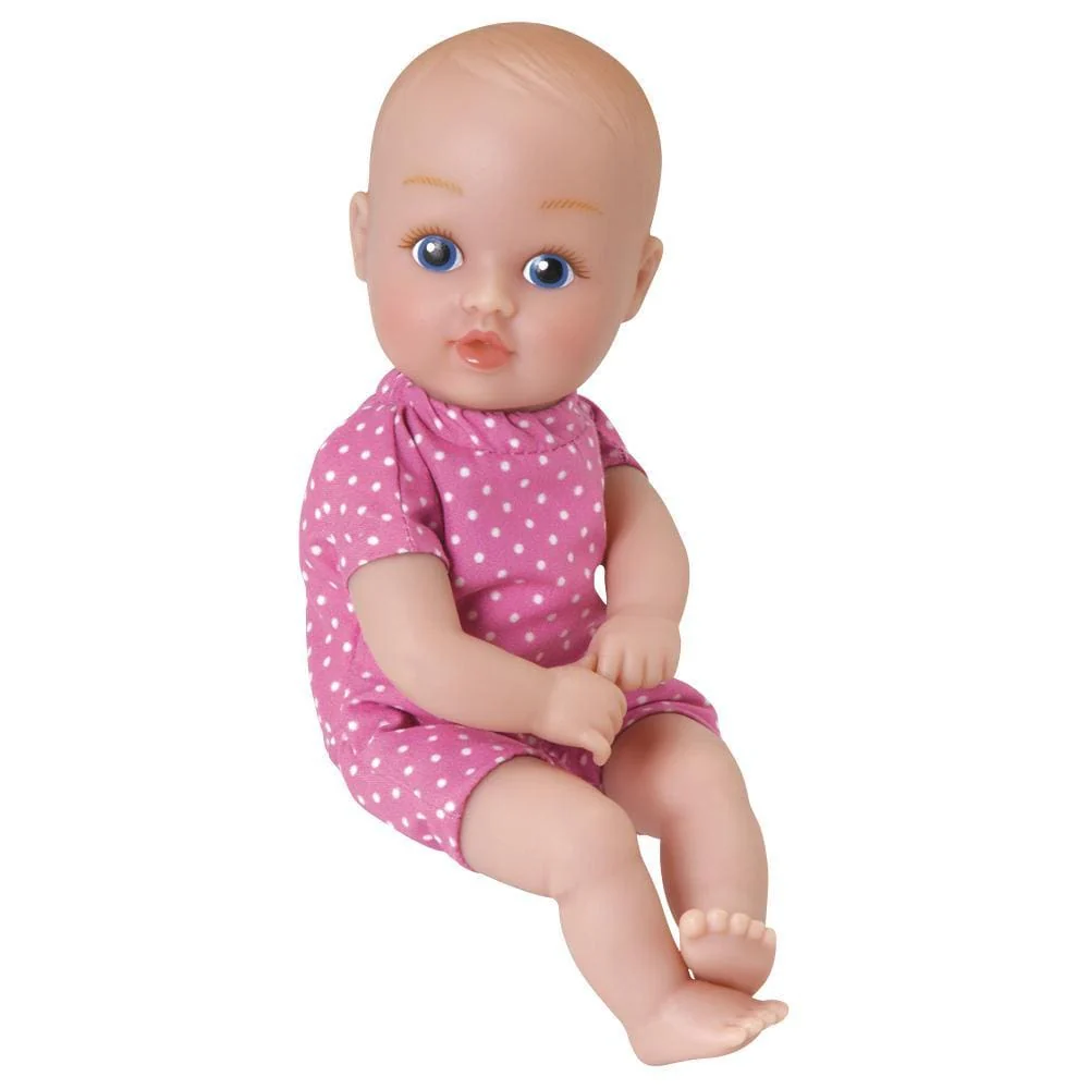 Adora BathTime Owl Tot Baby Doll & Doll Clothes Set - Image 7