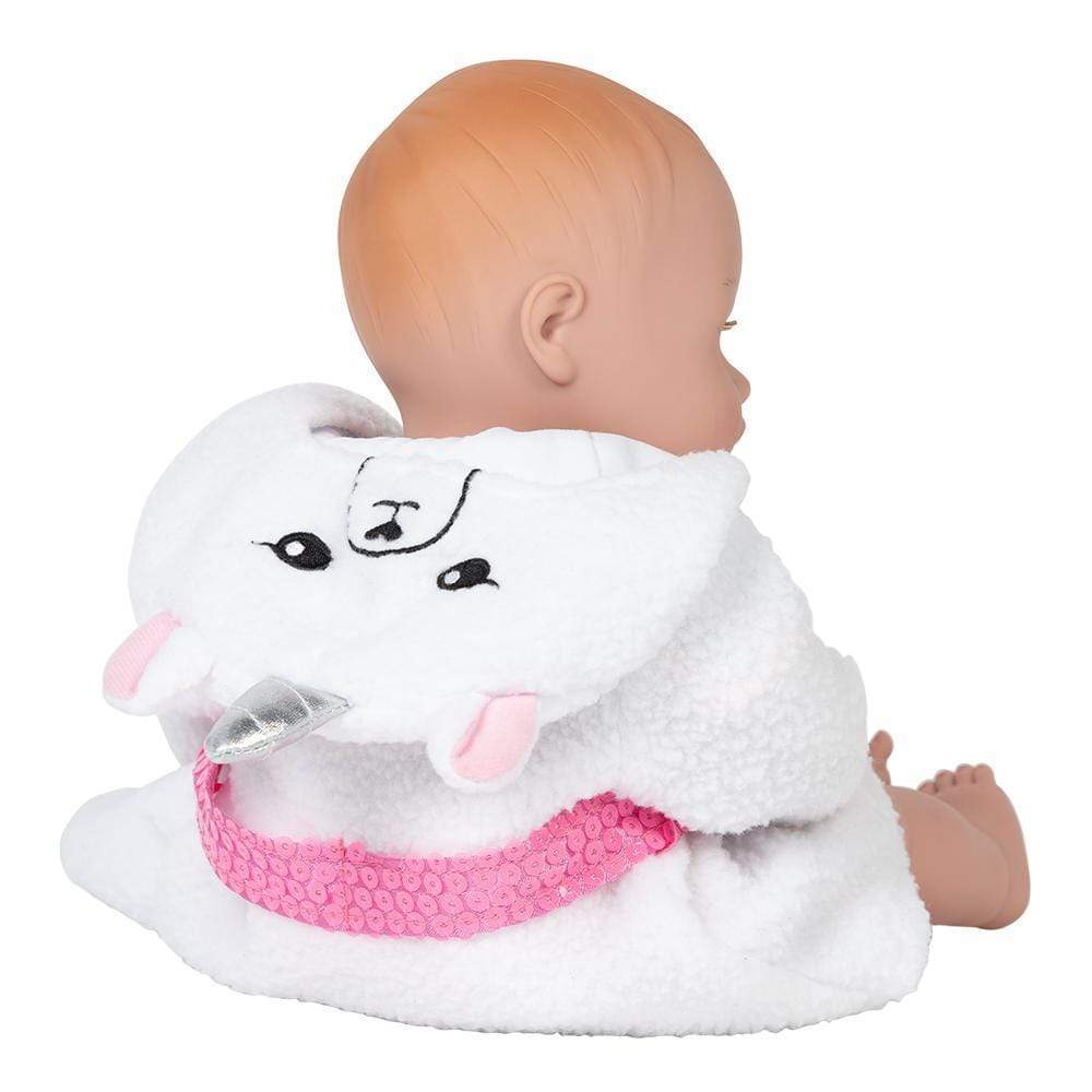 Adora BathTime Llamacorn Baby Doll, Doll Clothes & Accessories Set - Image 6