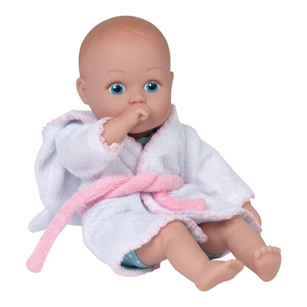 Adora BathTime Unicorn Tot Baby Doll & Doll Clothes Set - Image 3