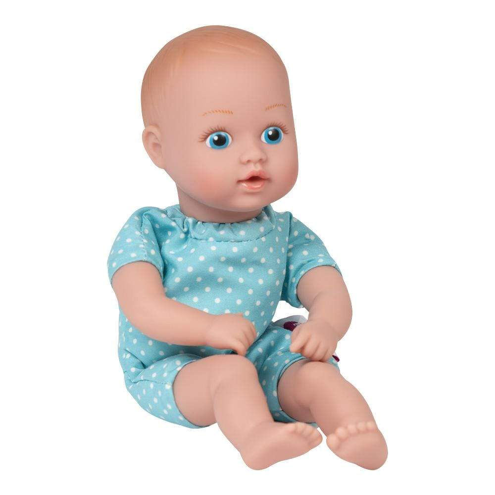 Adora BathTime Unicorn Tot Baby Doll & Doll Clothes Set - Image 8