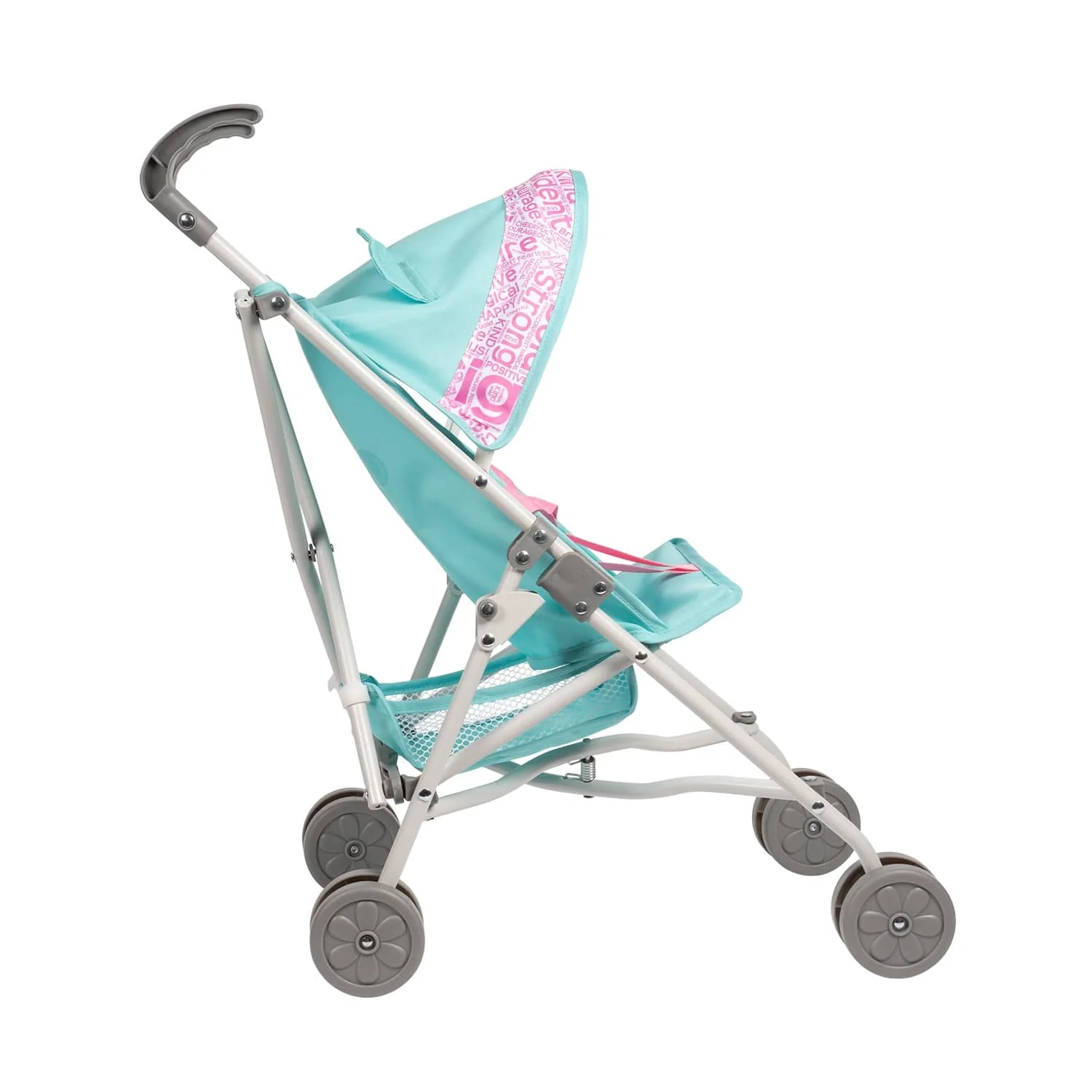 Adora Be Bright Baby Doll Stroller - Bear - Image 10