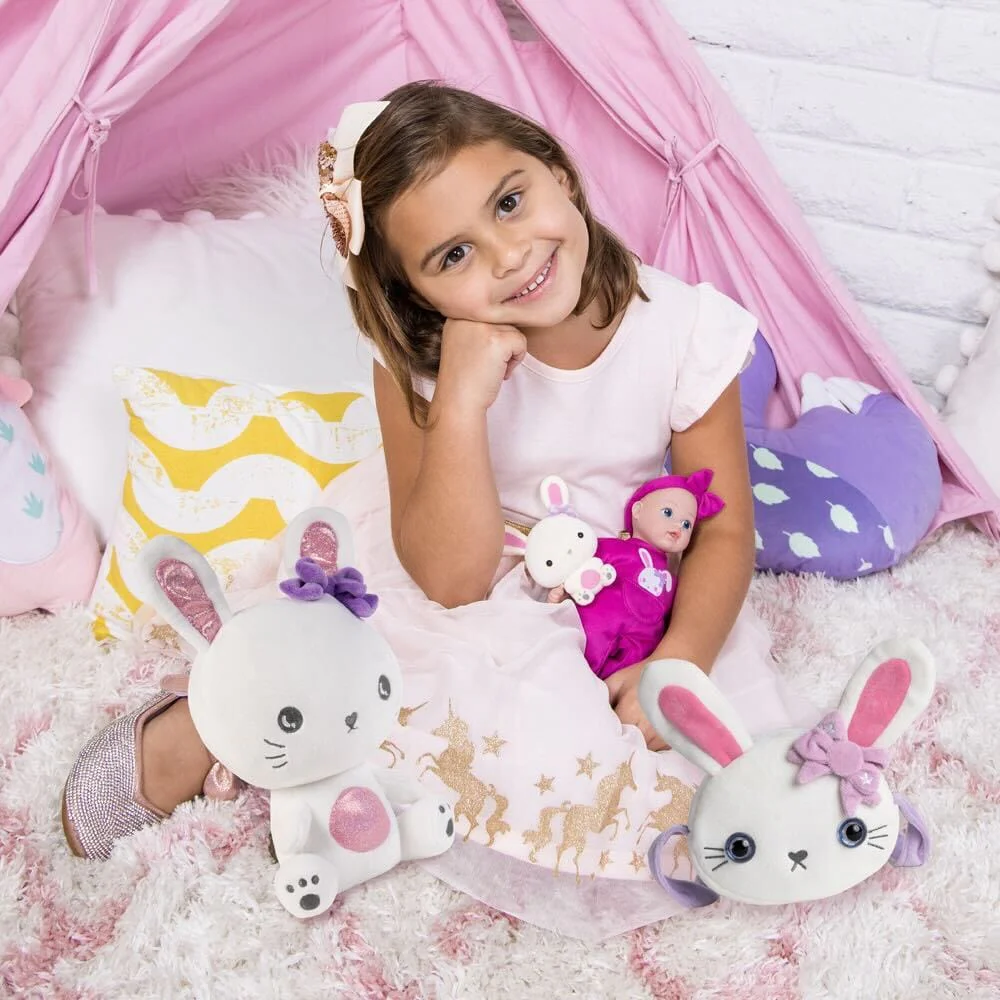 Be Bright Bunny Bundle - 4 Piece Set - Image 2