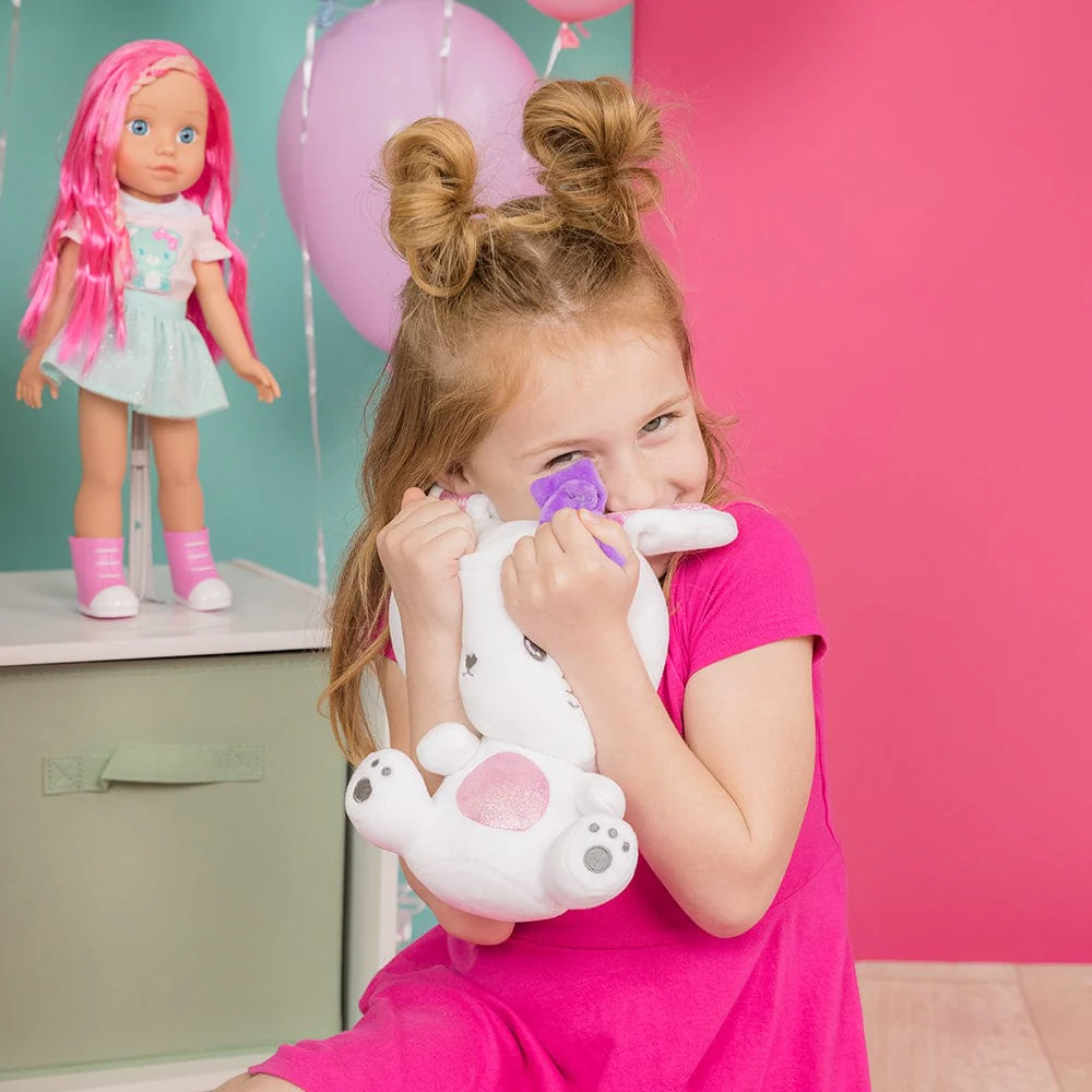 Be Bright Bunny Bundle - 4 Piece Set - Image 4