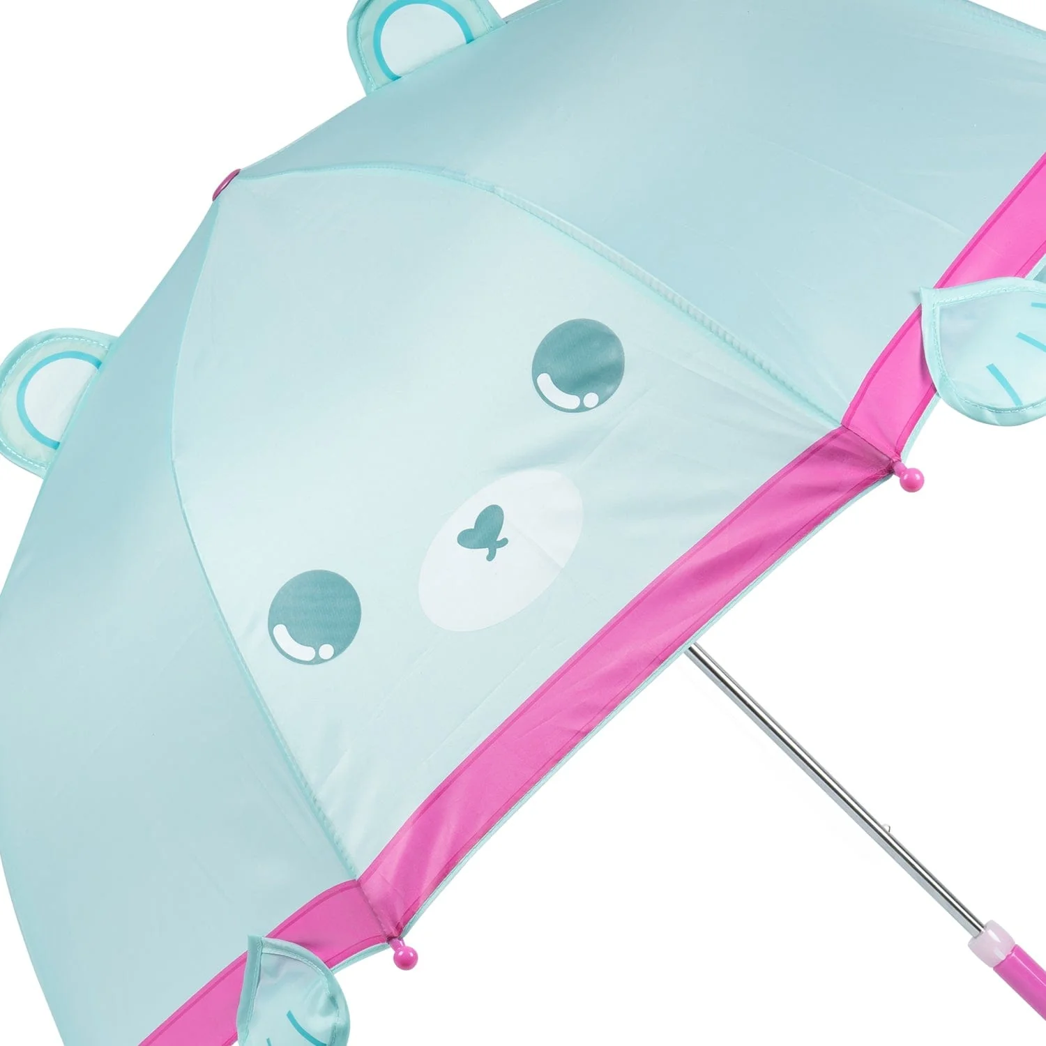 Adora Be Bright Kids’ Umbrella - Magic Reveal Bear - Image 3