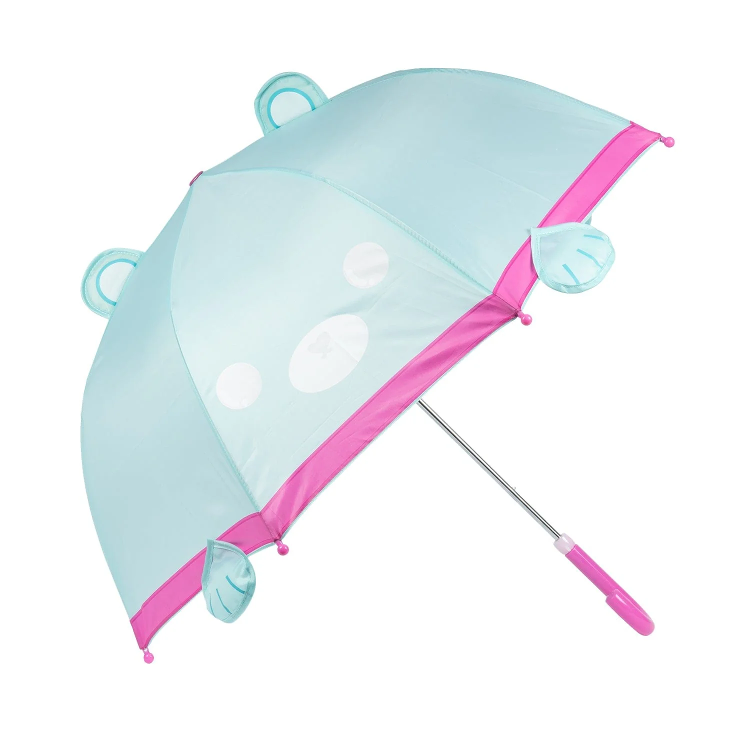 Adora Be Bright Kids’ Umbrella - Magic Reveal Bear - Image 5