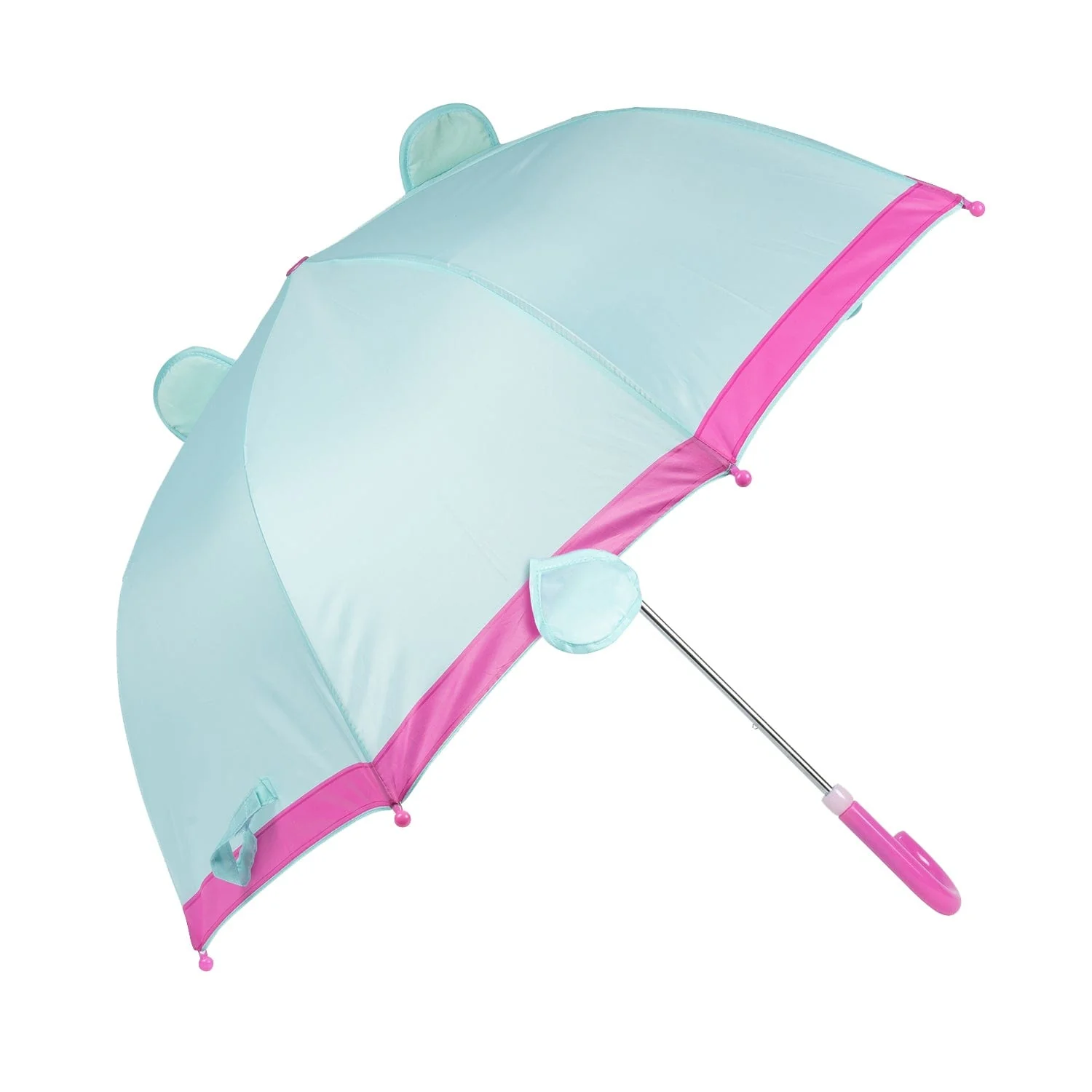 Adora Be Bright Kids’ Umbrella - Magic Reveal Bear - Image 7