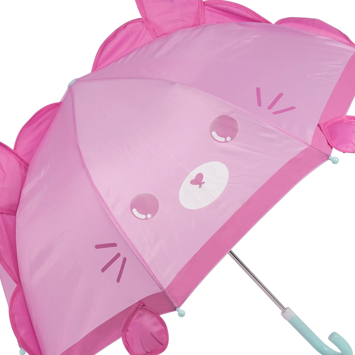 Adora Be Bright Kids’ Umbrella - Magic Reveal Lion - Image 3