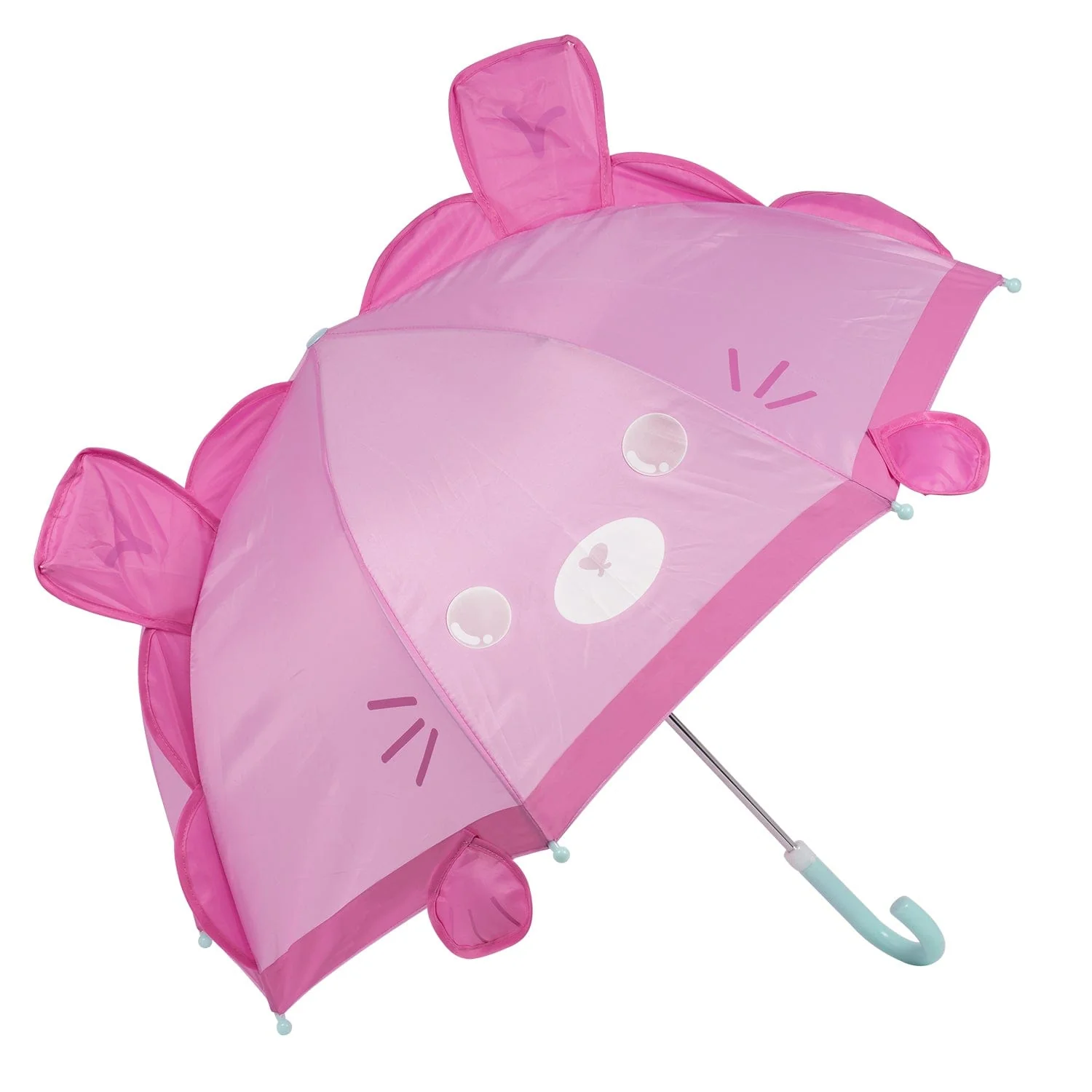 Adora Be Bright Kids’ Umbrella - Magic Reveal Lion - Image 6