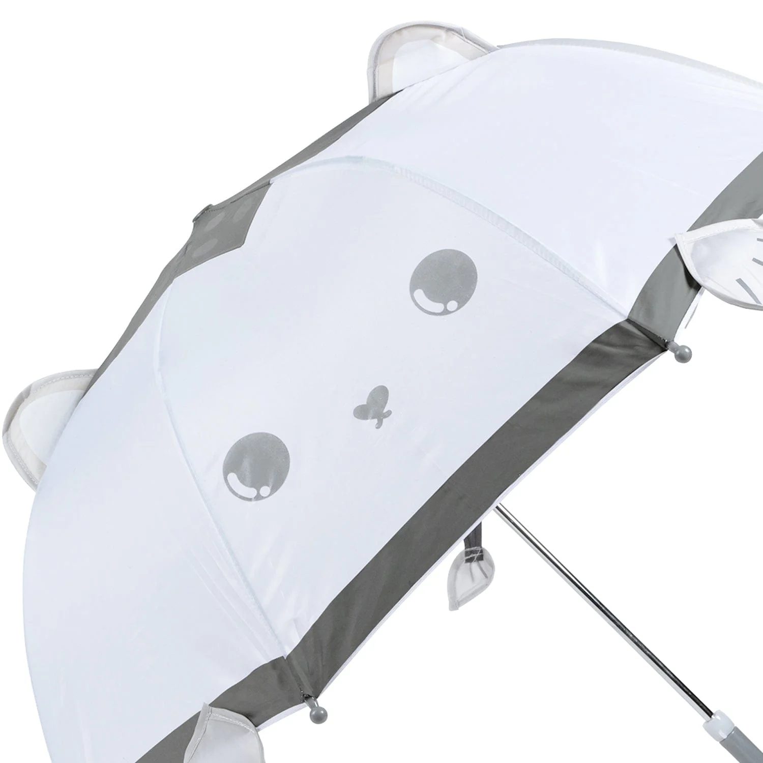 Adora Be Bright Kids’ Umbrella - Magic Reveal Wolf - Image 3