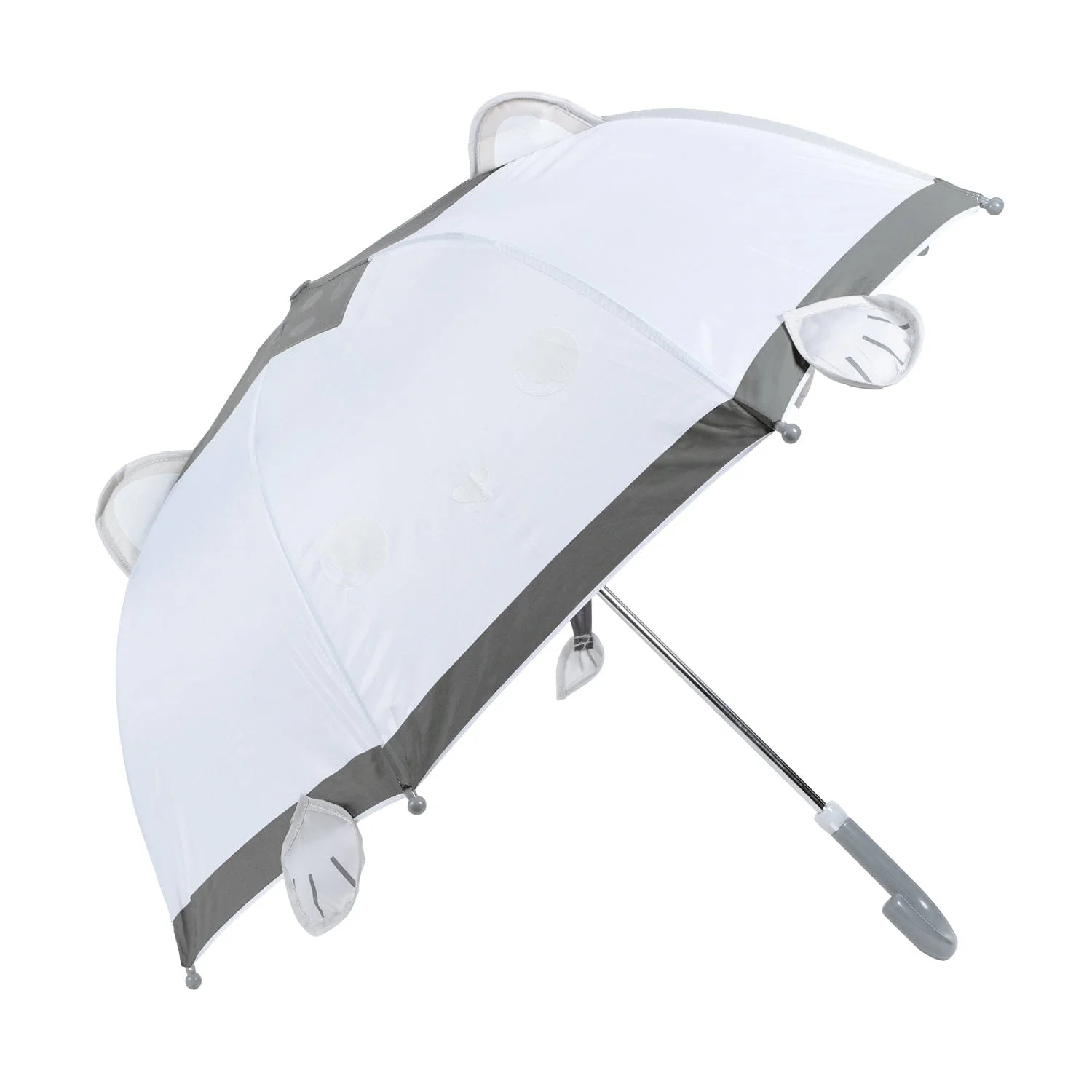 Adora Be Bright Kids’ Umbrella - Magic Reveal Wolf - Image 7