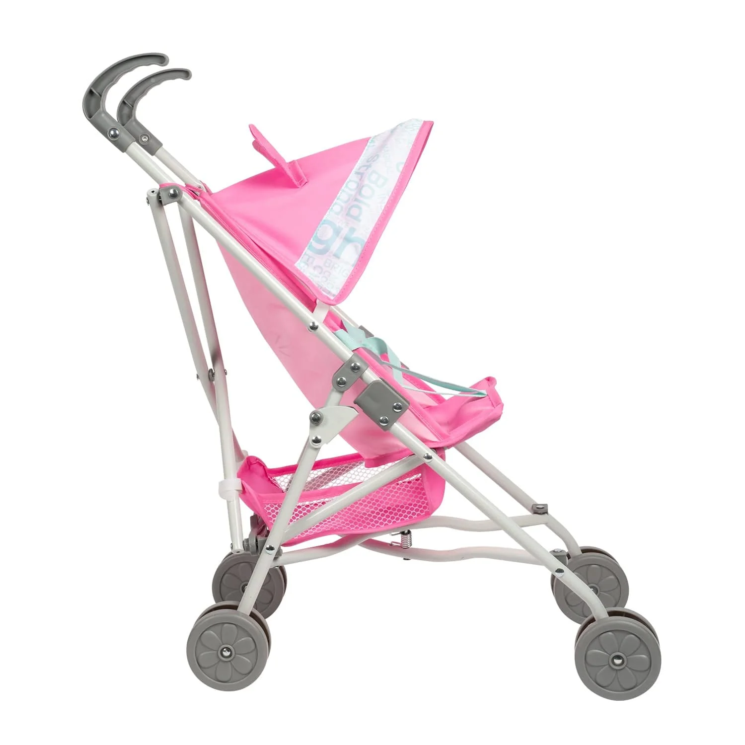 Adora Be Bright Baby Doll Stroller - Lion - Image 10
