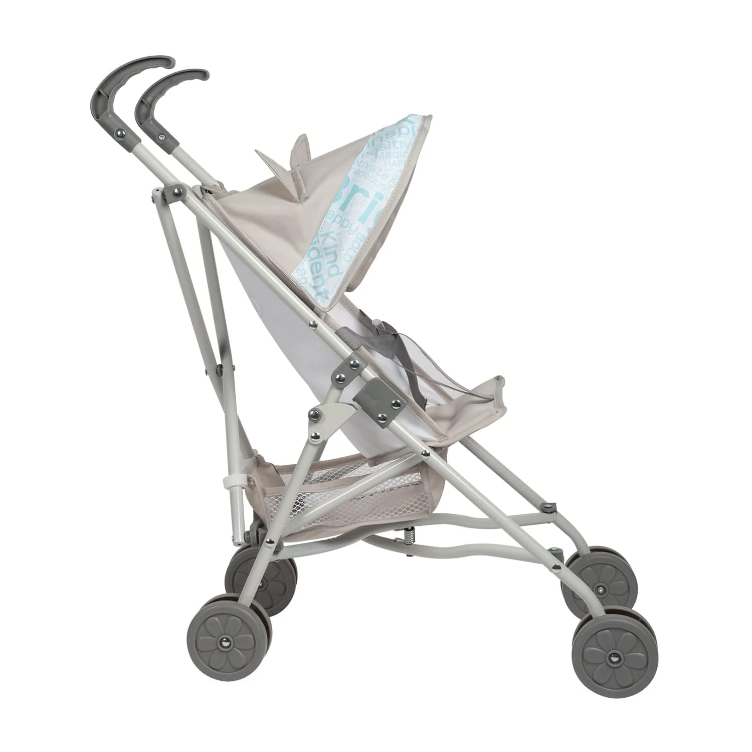 Adora Be Bright Baby Doll Stroller - Wolf - Image 10