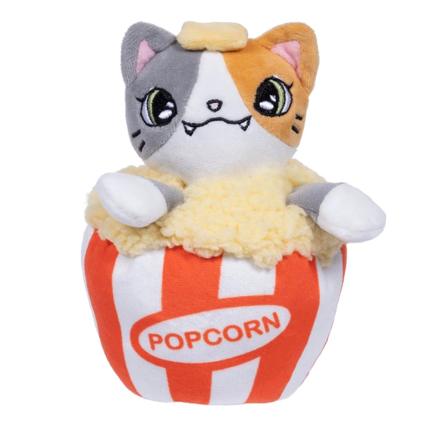 Adora Cat's Out of the Bag Mystery Plush - Image 10