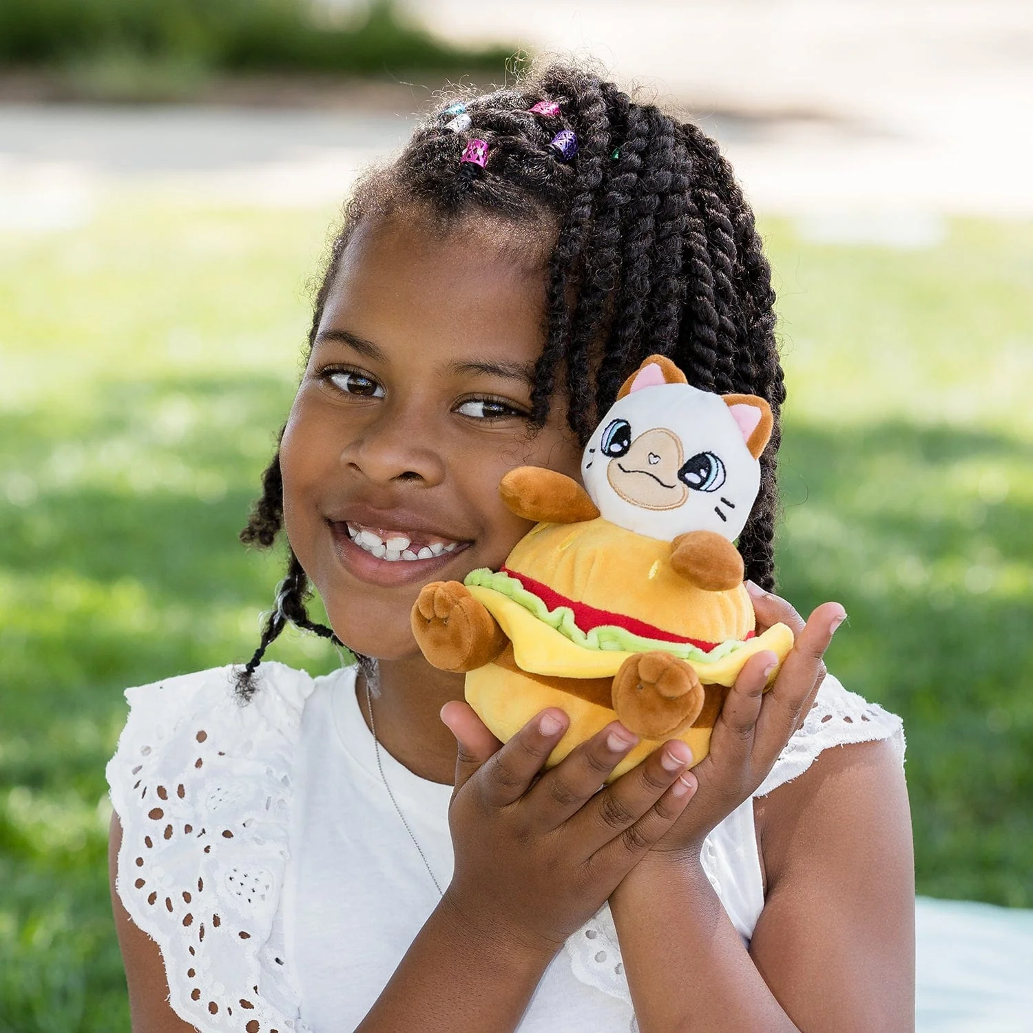 Adora Cat's Out of the Bag Mystery Plush - Image 11