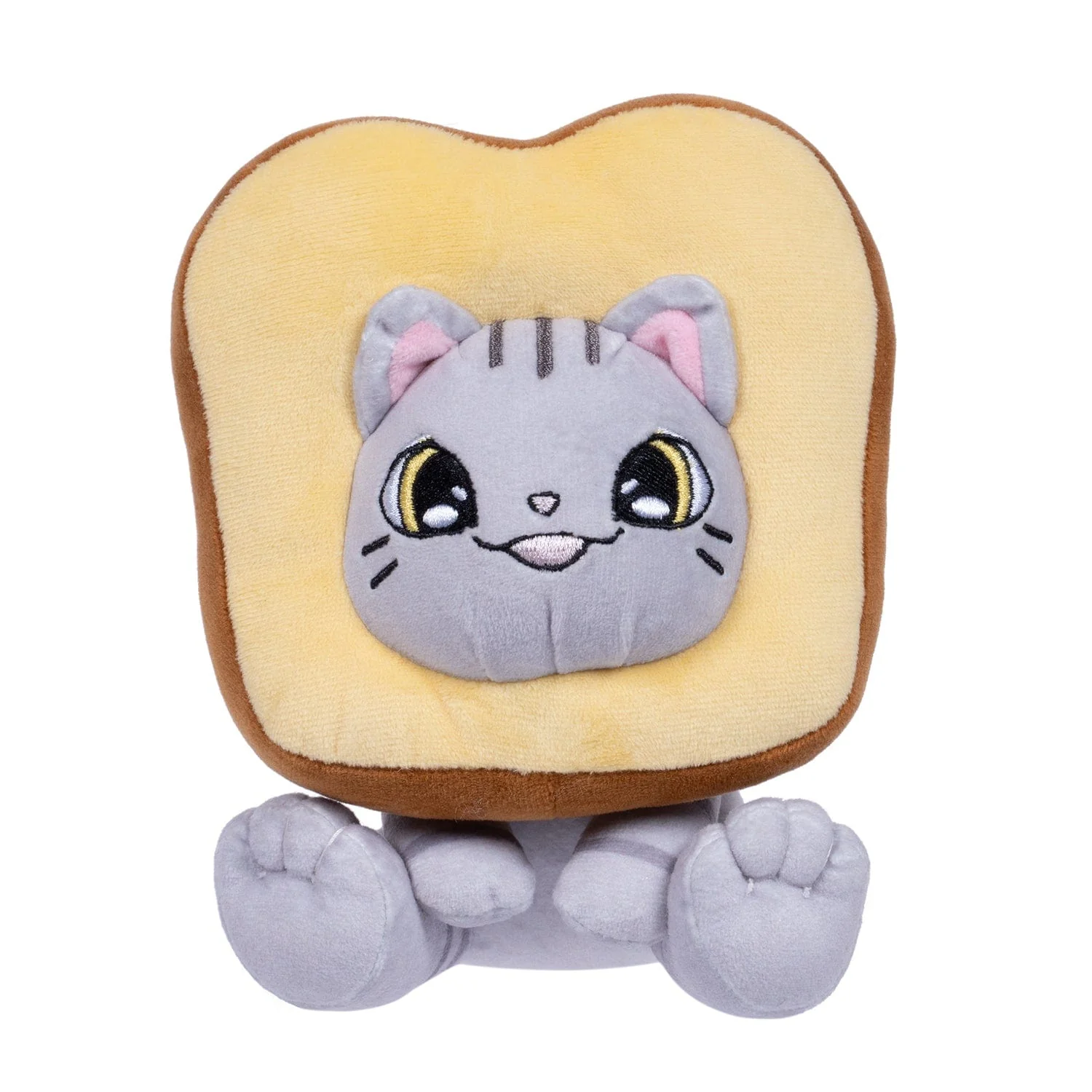 Adora Cat's Out of the Bag Mystery Plush - Image 12