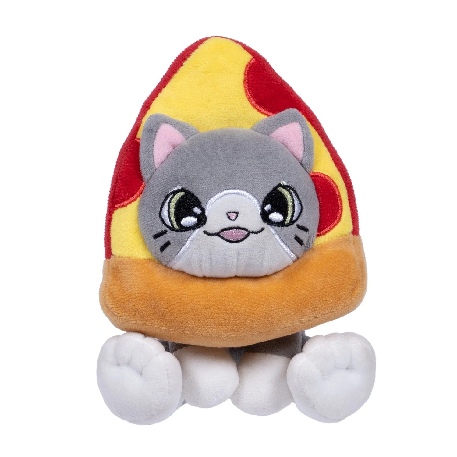 Adora Cat's Out of the Bag Mystery Plush - Image 3