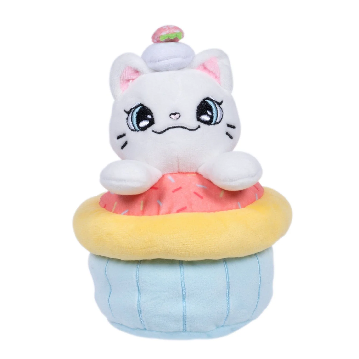 Adora Cat's Out of the Bag Mystery Plush - Image 5