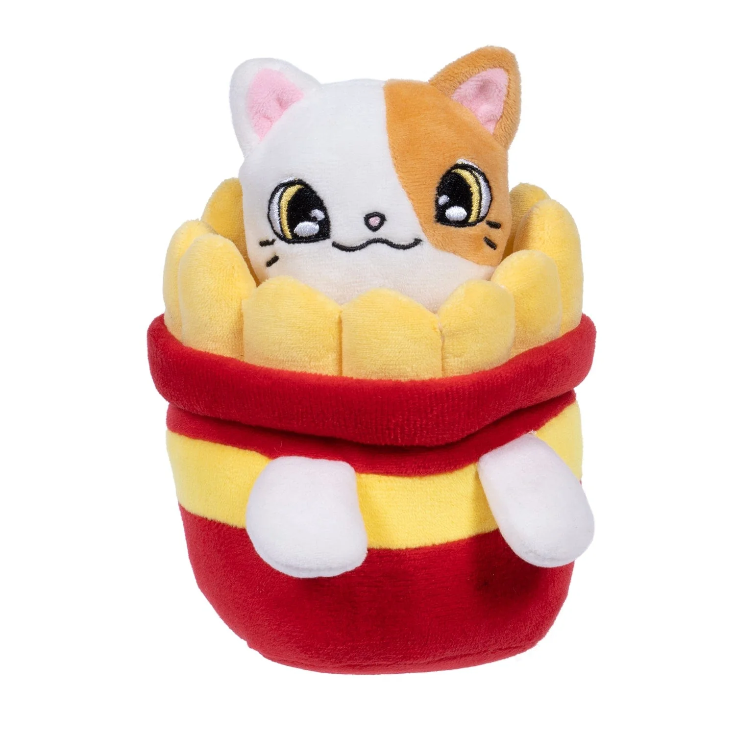 Adora Cat's Out of the Bag Mystery Plush - Image 8