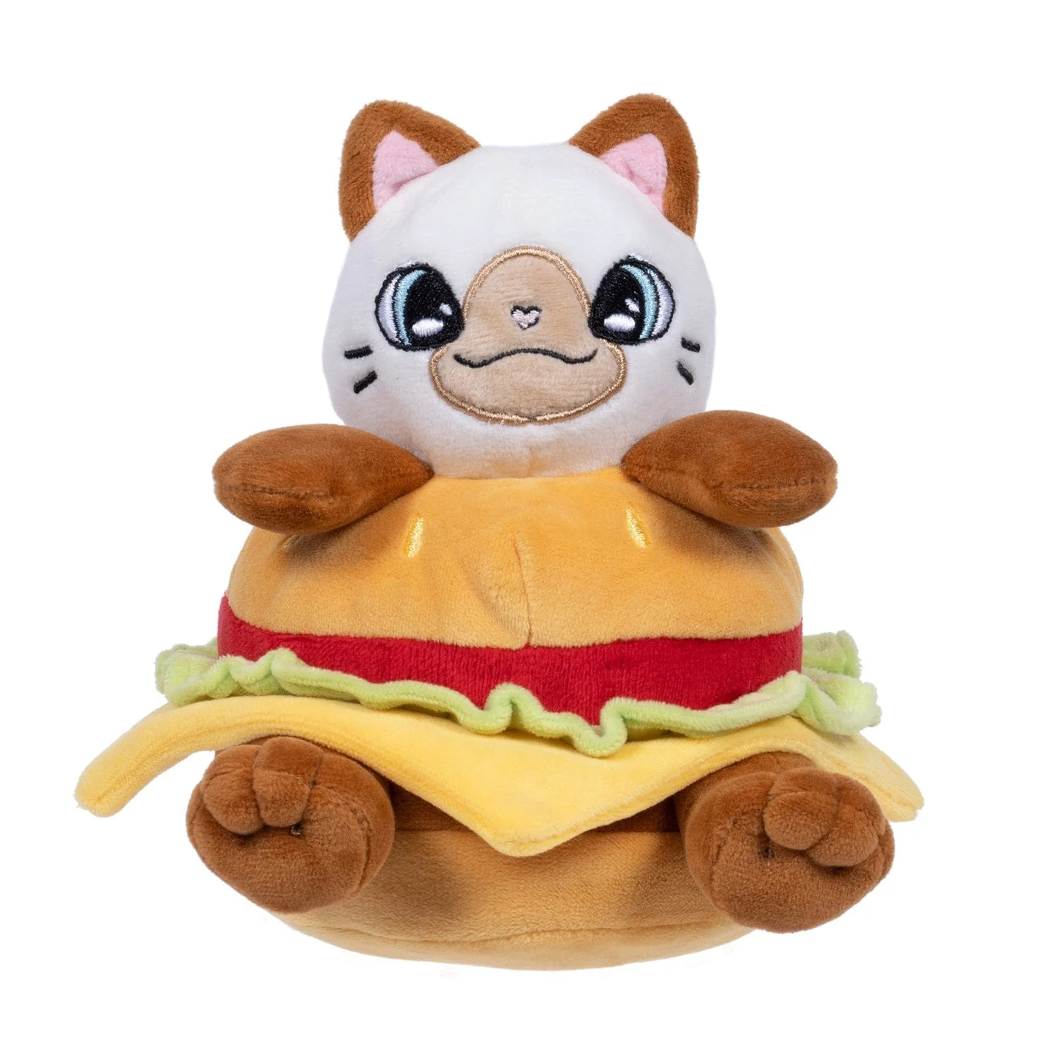 Adora Cat's Out of the Bag Mystery Plush - Image 9
