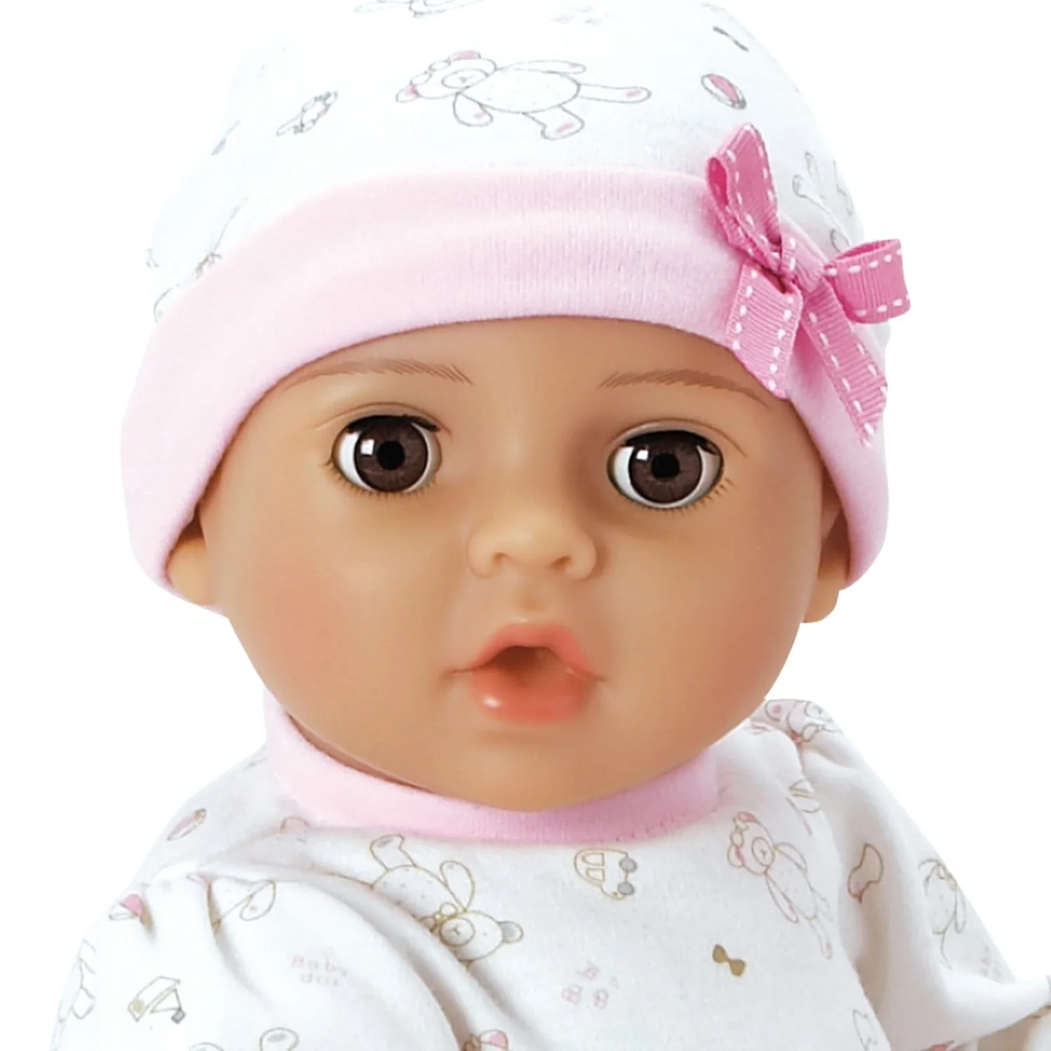 Adora Adoption Baby Cherish Doll Bundle - Image 10