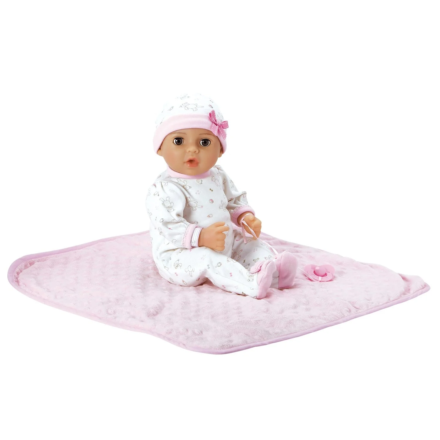 Adora Adoption Baby Cherish Doll Bundle - Image 8