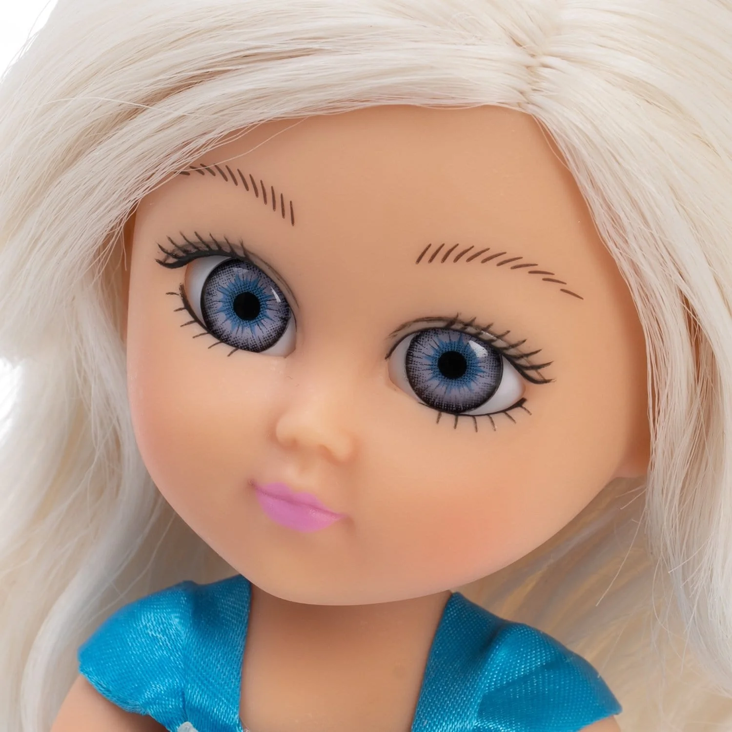 Adora Fairy Garden Friends Doll Set - Bluebell - Image 10