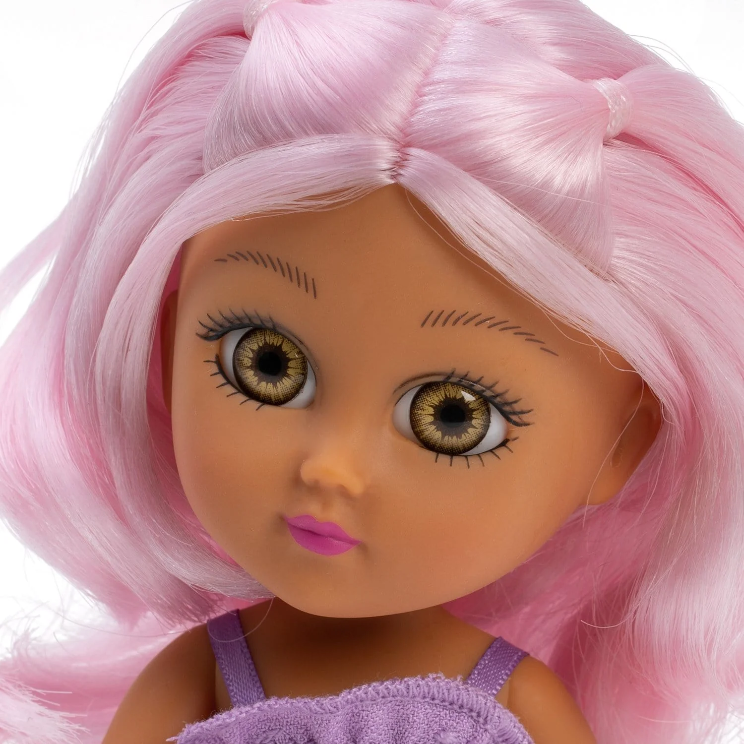 Adora Fairy Garden Friends Doll Set - Lavender - Image 10