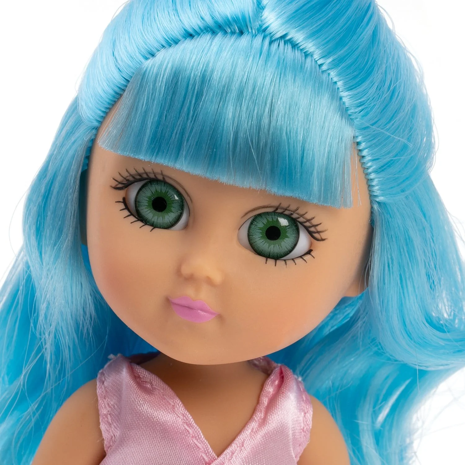 Adora Fairy Garden Friends Doll Set - Rose - Image 10