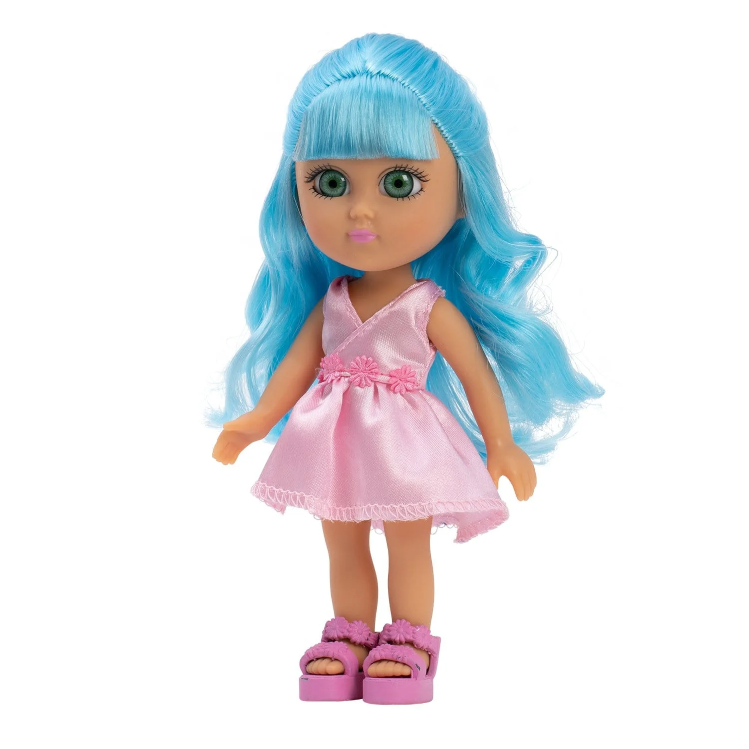 Adora Fairy Garden Friends Doll Set - Rose - Image 6