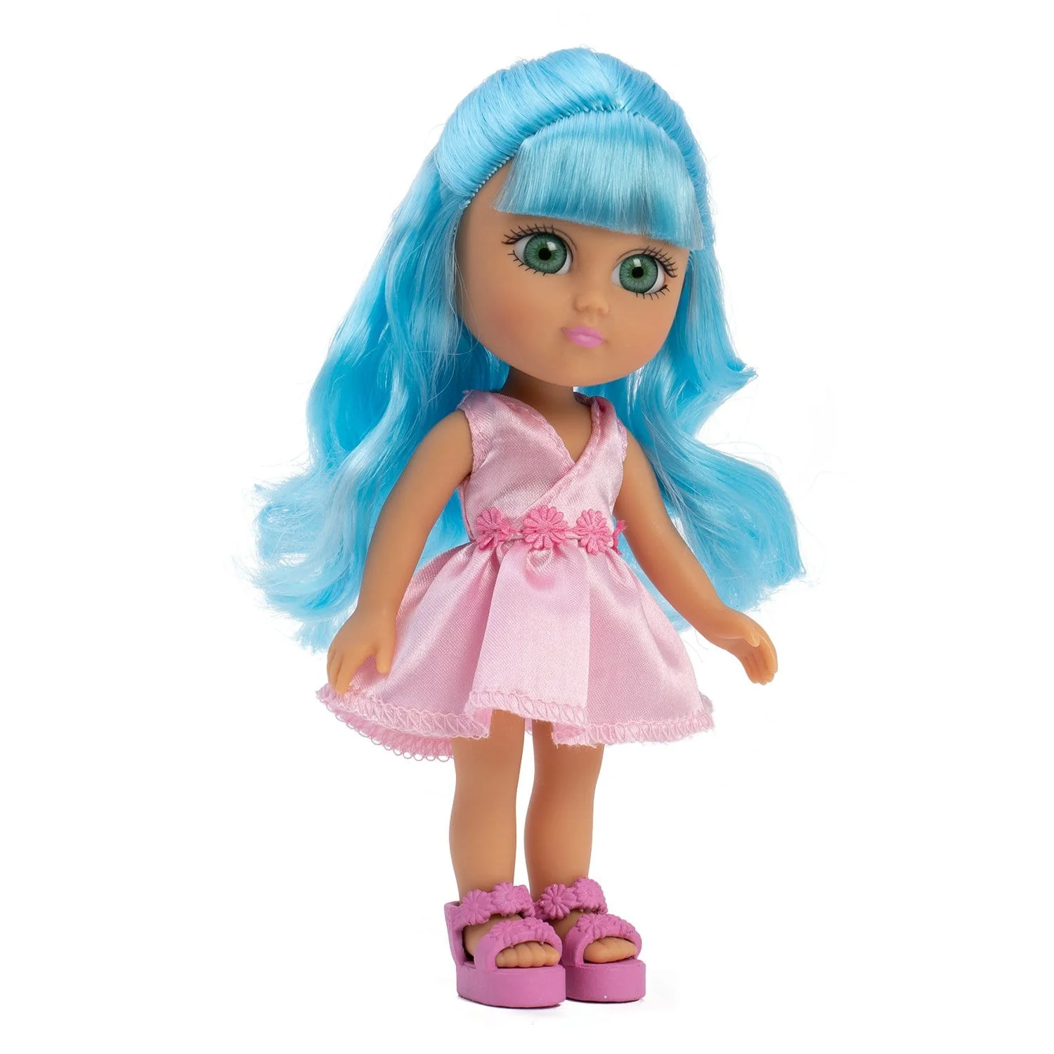 Adora Fairy Garden Friends Doll Set - Rose - Image 8